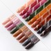 Molly Nails 213 Cat Eye Greens Metallic LED/UV HEMA/Di-HEMA Free - Гел лак 8g.